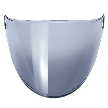 Univerzální motocyklový štít výměnné skla proti větru pro retro brýle proti mlze plného obličeje