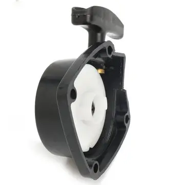 Rekondiční tahač pro KOMATSU 32 vážných kartáčů Whipper Snipper Trimmer