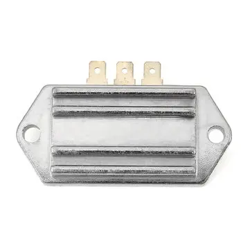 Regulator Rectifier For Kohler 2575503S 4140305 4140309 KT17 KT18 KT19 M8 TROUGH M16 MV16