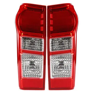 Levé/pravé LED zadní světlo brzdová lampa pro Isuzu Dmax Yukon Utah 2012-2016