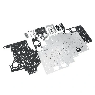 Kit Shift Knobs SK4L80EHD2 Pro Chevy GMC Hummer 1991-On 4L80E 4L85E