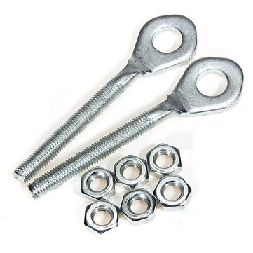 Řetězová osa Regulátor pro 50 70 90 110 125cc ATV Dirt Bike Příslušenství