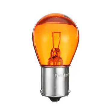 12V 1156 PY21W BAU15S 150° Mlhové světlo Polohový přepínač Zadní ukazatel Lampy