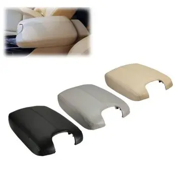 Poklička střední konzoly s loketní opěrkou z umělé kůže pro HONDA ACCORD 2008-2012