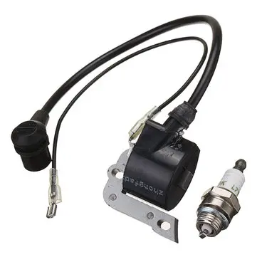 Modul zapalovací cívky pro Husqvarna 50 51 55 61 254 257 261 262 266 268 272