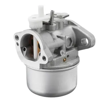 Výměna karburátorové karburátorové klapky pro Briggs & Stratton 799869 792253 sekačka na trávu