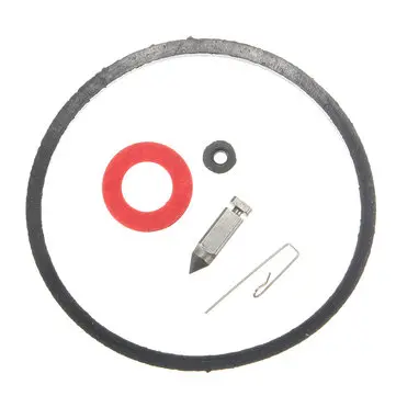 Nářadí na opravu karburátoru Kit Needle Seat Bowl Gasket For TECUMSEH 631021B