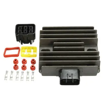 Regulátor napětí usměrňovače pro Can-Am Outlander Max 400 2x4 4x4 XT 2004 2005