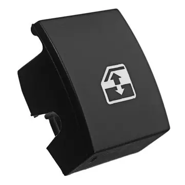 Kryt spínače elektrického okna pro Vauxhall Opel Astra MK5 Zafira Tigra B