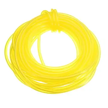 33FT 10m ID 3/32 palců x OD 3/16 palců 2,5 mm x 5 mm Tygon benzínová palivová hadice