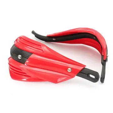 7/8 palce Motocykl Dopravní prostředek ATV Hliníková bunda pro ruční vysavače Konec rukojeťových strážců