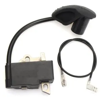 Kompaktní cívka s modulem pro stihl fs110r fs110 km110r Trimmer sekačka na trávu