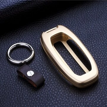 Klíčová skořepina z hliníkové slitiny pro Audi Q5 A3 A4 A5 A7 A8