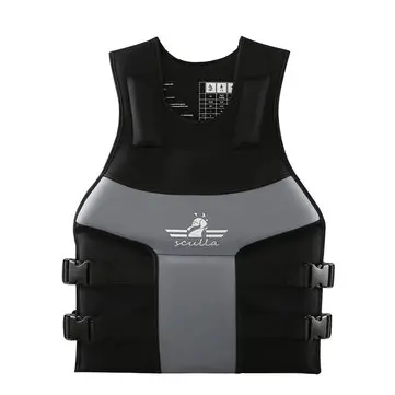 Plavecký Pomocný Článek Životní Vest Dospělí Děti Plavání XS/S/M/L/XL/2XL/3XL