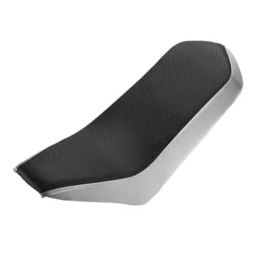 Polyuretanový pěnový sedák 110cc 125cc Racing Style Quad Dirt Bike ATV 4 Wheeler