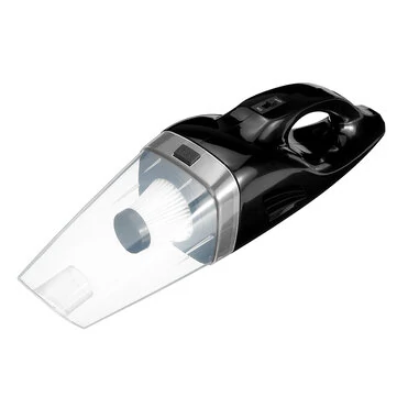 120W Bezdrátový Dobíjecí Vysavač pro Auto a Domácnost