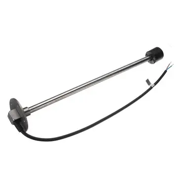 400mm 240-33ohms IP67 Loď Lodní Náklaďák Měřič Hladiny Vody Sondy Senzor