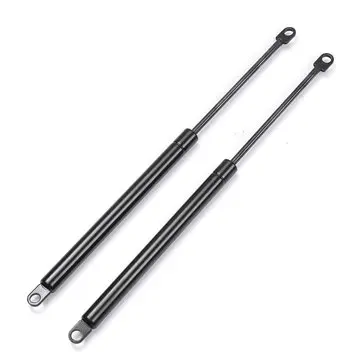 Plynové vzpěry sedla motocyklu zvedací rameno Podpora tlumiče pro Suzuki Burgman 400 AN400 2007-2016