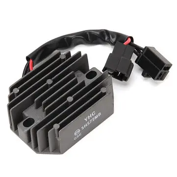 Regulátor napětí motocyklu Rectifier pro Suzuki GSF250 GSF400 Inazuma DR650 RGV250