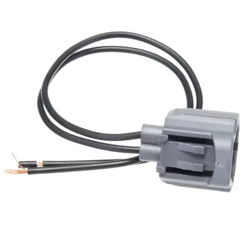 Konektor senzoru teploty chladicí kapaliny pro automobil se dvěma vodiči pro Toyota