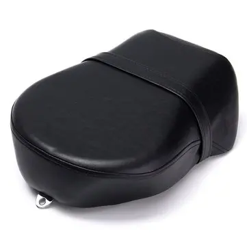 Přední sedadlo pro spolujezdce pro Harley Sportster Iron 883 Nightster 1200