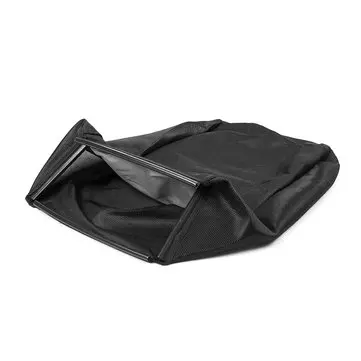 Catcher Bag na 19palcovou sekačku na trávu Sekačka Na odpad hodí se pro Honda HRU19K1 HRU19M1 HRU196M