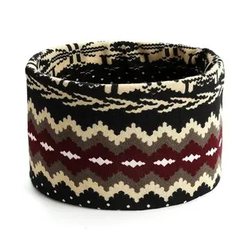 Unisex Multifunkční Pokrývka Hlavy Klobouk Šála Obličejová Maskáčová Kšiltovka