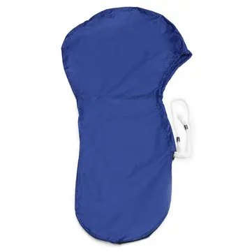 Nepropustný kryt na loďový motor 420D pro motor 30-60HP