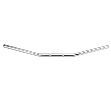 7/8 palce 22mm Motocyklový Drag Přímý řídítka pro Suzuki/Honda CG125 GN125 JH70