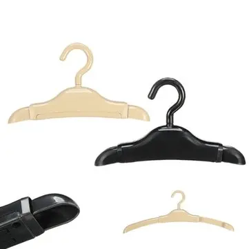 ABS Retractable Car Racks Clothes Hanger Portable Hanger Auto Supplies
