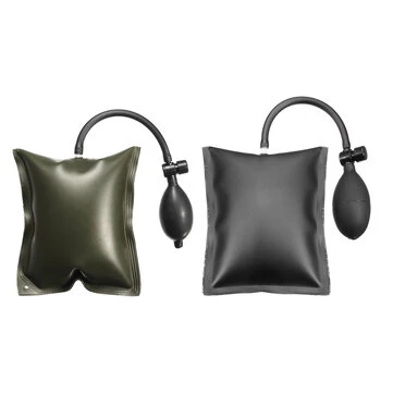 Nafukovací klínek Oprava auta Okno Dveře Ztracený klíč Оdměkávací airbag Zámečník Nástroj