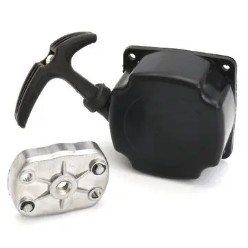 Rejžný Tahat Start Start + Tahová Příčná deska pro štěpovačku Whipper Snipper Strimmer