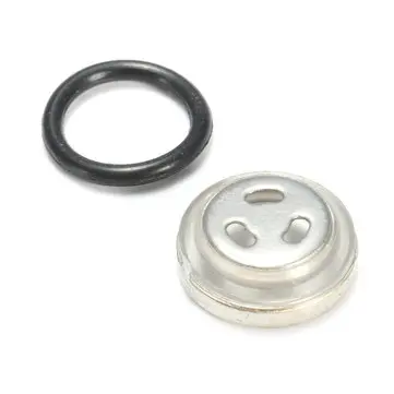 10mm Jedno Zorné Sklo Motocyklový Brzdový Hlavní Válec Nádrž Univerzální