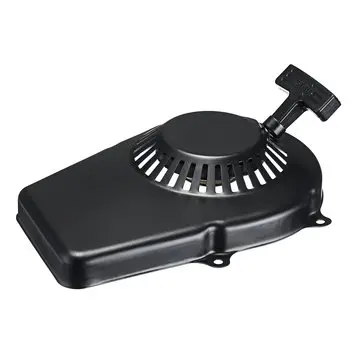 Sběrnice o výkonu 72CC 900/1200 Wattů sestavená z natahovače na 2-taktní generátor Pulsar PG1202S