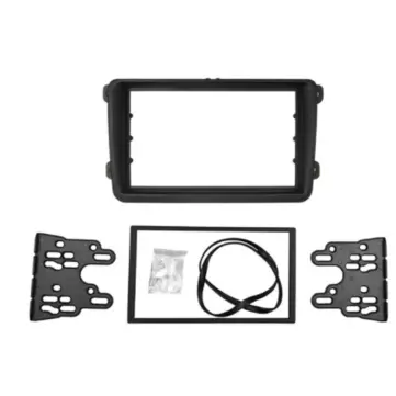 Rám pro dvojitou sestavu Dveřní deska pro VW Touran Caddy SEAT SKODA Fabia Octavia