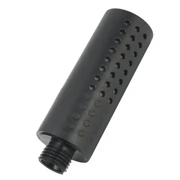 Náhradní uhlíkový filtr pro dodávaný systém přívodu vzduchu masky