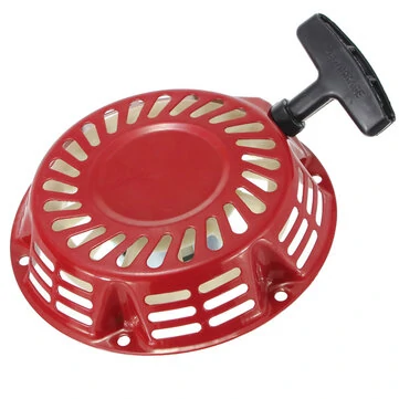 Sestavení startovacího mechanismu s vratným nátahem pro HONDA 28400 ZH8-013ZA 013YA