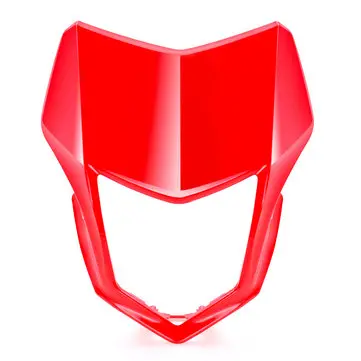 Přední světlomet skútru Kunštát Plast Honda CRF250L CRF250M 2012-2017