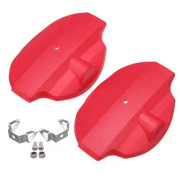 Plastový Kryt Brzdového Třmena Přední Brzdy Motocyklu BMW R1200GS/Adventure/RT Chlazené Vodou