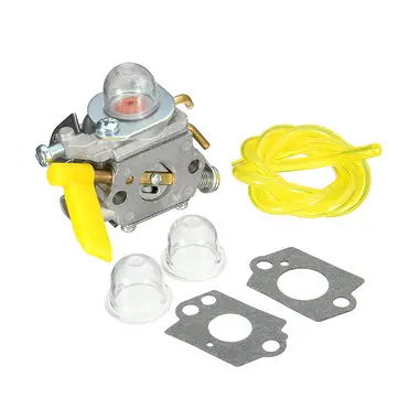 Karburátor pro Zama C1U-H60 Homelite 25cc Ryobi 26cc 30cc Carb 308054003 3074504