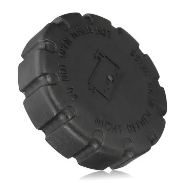 Kryt expanzní nádoby chladicí kapaliny pro Mercedes W203 W210 W211 2105010615 TOPT1111002
