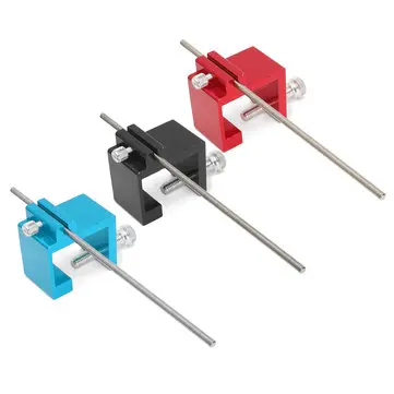 Universal Heavy Duty Nástroj pro zarovnání řetězu Sprocket Motorcycle ATV Motor Bike Bike