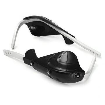 22mm 7/8 palců Univerzální Pažbičky Ochránce rukou Motocykl Motocykl Špína