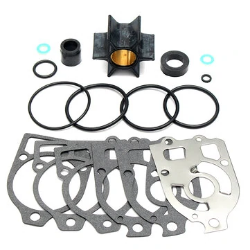 Sada opravovacího kola vodního čerpadla pro Mercury 30-70HP vývodní 47-89983Q1 89983T2