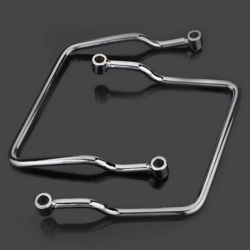 96-11 Yamaha Vstar 400 650 Dragstar 400 600 Ochranná tyč na sedlovou tašku