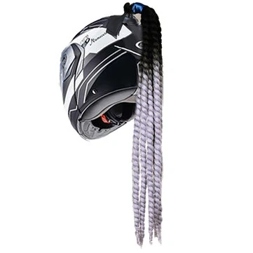 Kabát Helma Záchranný prstenec 24 palců 6 cm Hlava Motor Helmet Závěsy Odnímatelné