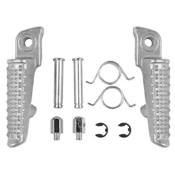 Motocyklové pedály pro Honda CBR1000RR CB1000R CBR600RR