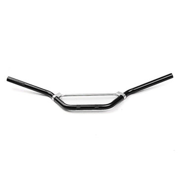 50cc 110cc 125cc 140cc 22mm Řídítka Hliník Pro Pit Dirt Bike Motocykl Braced