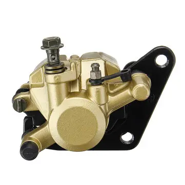 Přední brzdový třmen pro Yamaha YBR125 YBR-125 2007-2014 2015 2016 2017