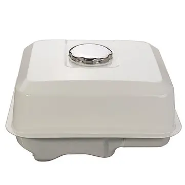 3L nádrž plynu motorový kryt filtr Nahrazení pro Honda GX390 GX340 6,5hp